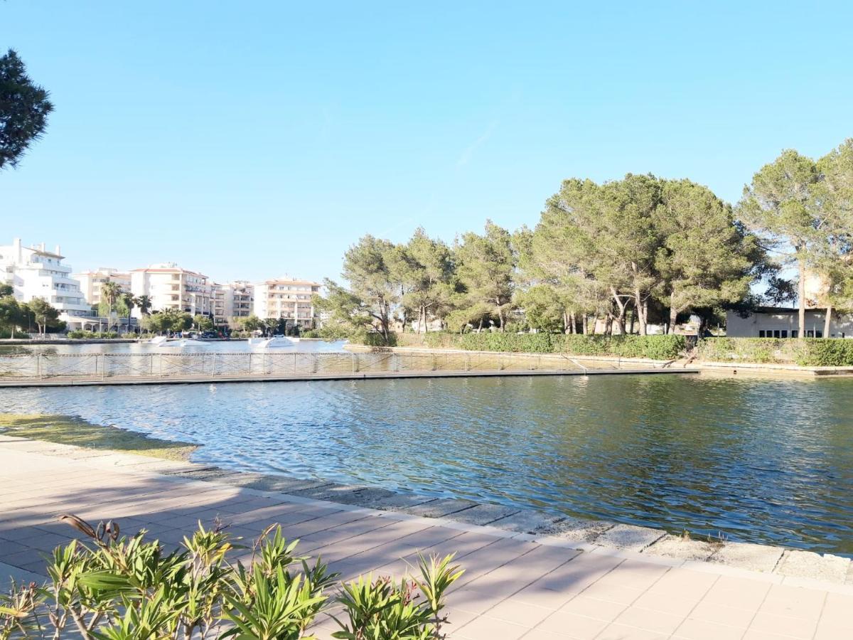 Villa Berna Αλκούδια Εξωτερικό φωτογραφία