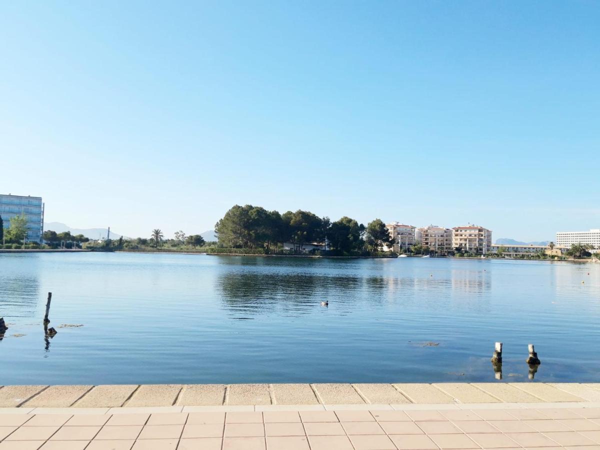 Villa Berna Αλκούδια Εξωτερικό φωτογραφία