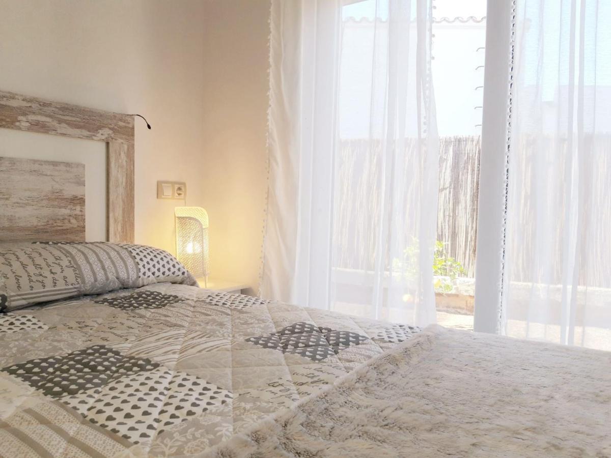 Villa Berna Αλκούδια Εξωτερικό φωτογραφία