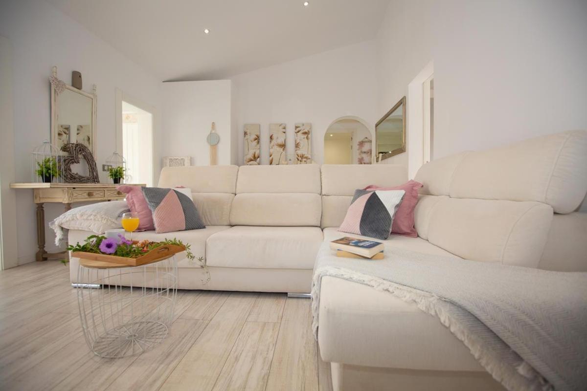 Villa Berna Αλκούδια Εξωτερικό φωτογραφία