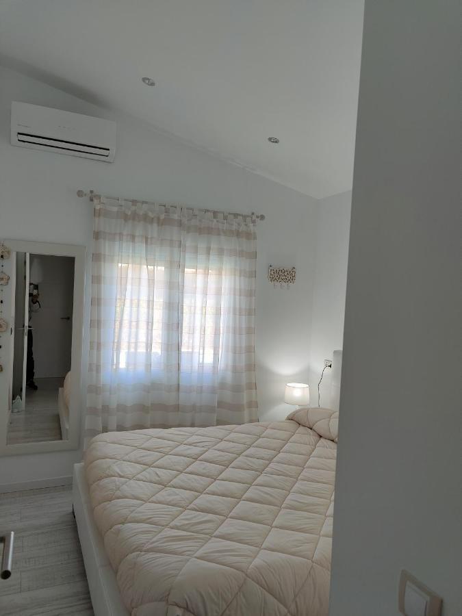 Villa Berna Αλκούδια Εξωτερικό φωτογραφία